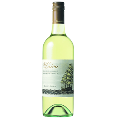自由之帆征途长相思干白葡萄酒 — The Laira Sauvigno