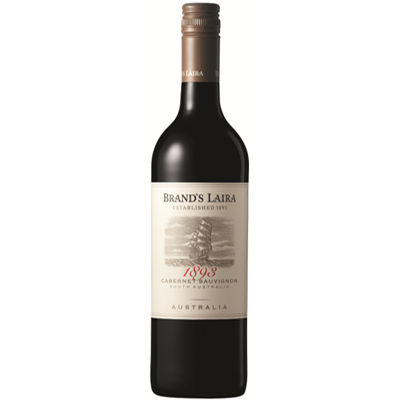 1893传世赤霞珠干红葡萄酒 — 1893 Cabernet Sauvigno