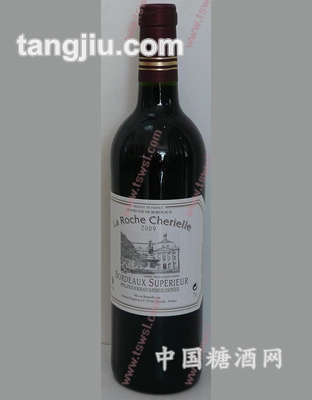 波尔多豪舍雷勒干红葡萄酒