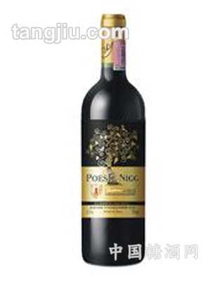 森特尔干红葡萄酒