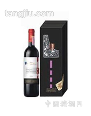 巴纽尔斯干红葡萄酒