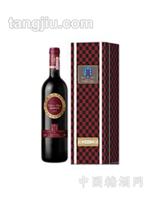 克莱雷克干红葡萄酒