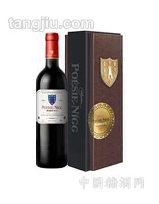 格拉梅干红葡萄酒