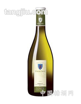 布斯伊干白葡萄酒
