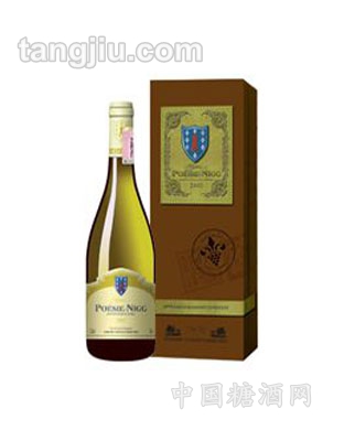 圣佩雷干白葡萄酒