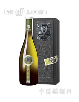 克莱斯干白葡萄酒