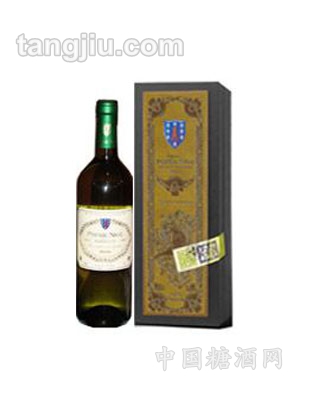 诗娜干白葡萄酒