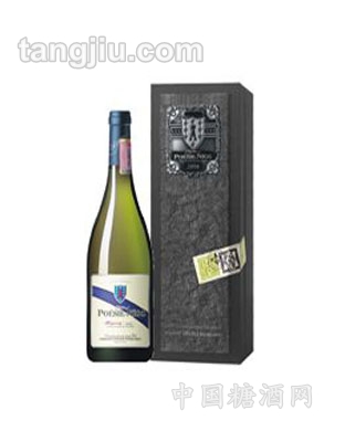 鲁比纳干白葡萄酒