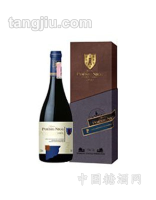 夏龙内干红葡萄酒