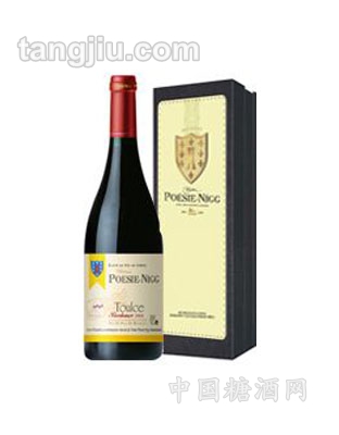 特尔斯2005干红葡萄酒
