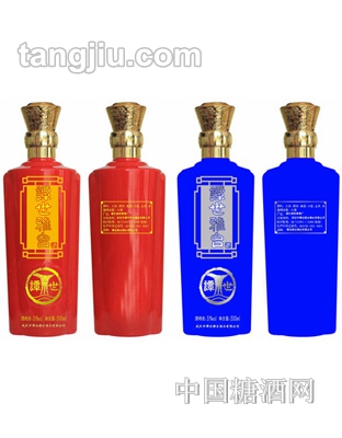 谭世雅台酱香型白酒