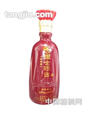 谭世雅台酒