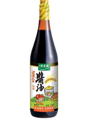 宴会酱油