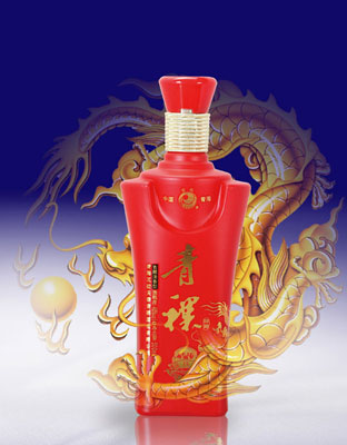 青稞窖酒窖龄15年