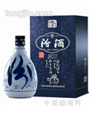 53度青花30年