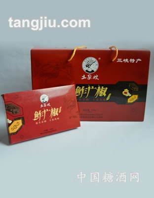 鲊广椒150g