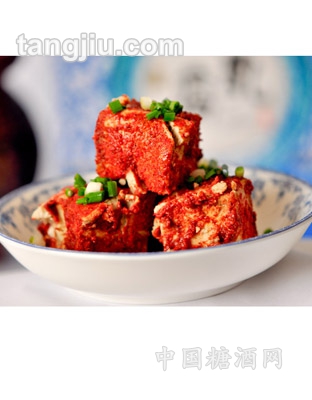 土家嫂农家腐乳