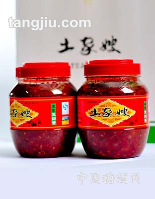 900g豆瓣酱