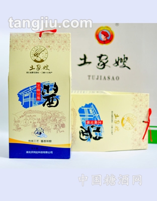 芝麻豆瓣酱