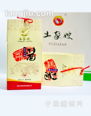花生豆瓣酱