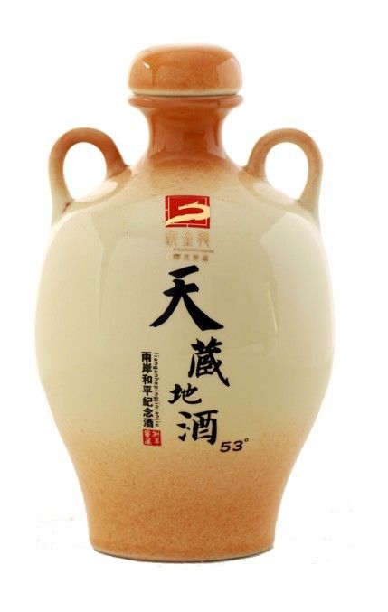 台湾大麯高粱酒