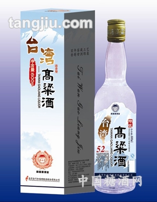 台湾高粱酒高粱