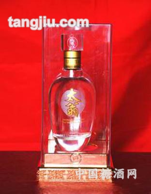 太翁钻石婚宴酒500ml