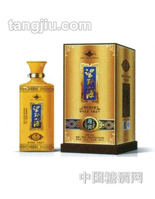 白酒酒盒包装设计9