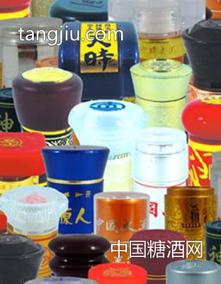 塑料盖