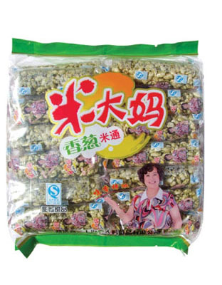 米大妈120g香葱米通