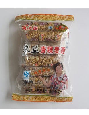 米大妈150g来益青稞麦通