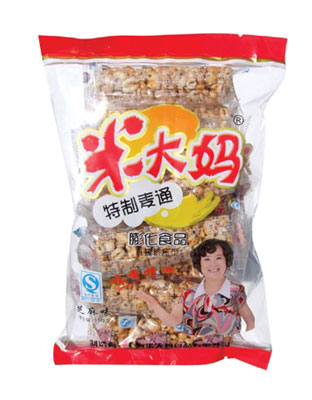米大妈150g特制麦通