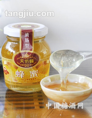 清肠型蜂蜜