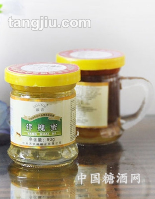 杯状洋槐蜜90g
