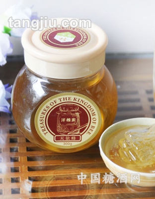 洋槐蜜300g装