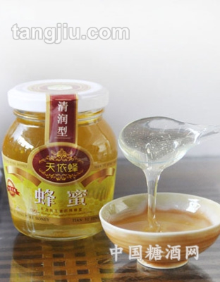 清润型蜂蜜