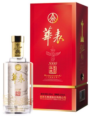 华表宴宾