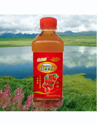 山里红