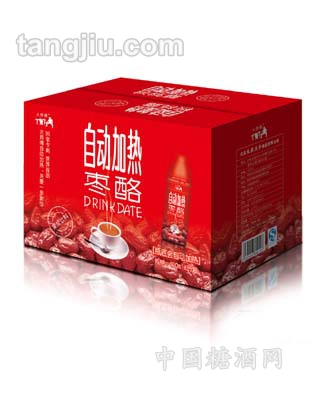 枣酪箱