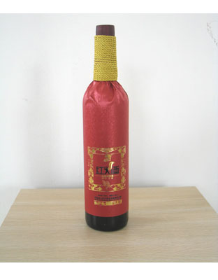 红火（山葡萄甜酒