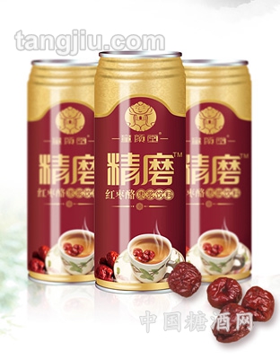 童颜堂枣酪1500ml