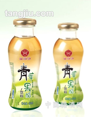 童颜堂(240ml)苹果醋