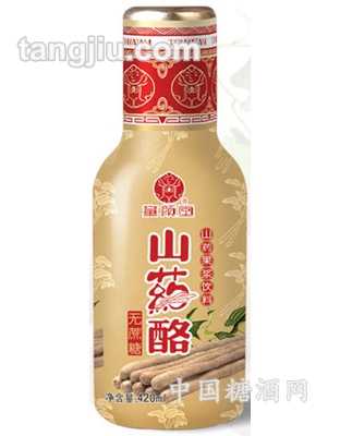 童颜堂(420ml)山药酪