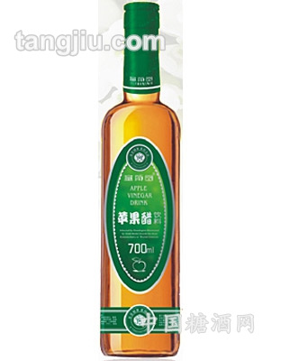 童颜堂（700ml）苹果醋