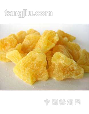 凤梨干