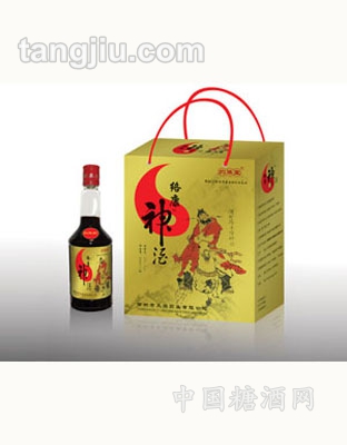 络康神酒500ml