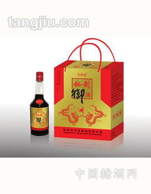 御酒500ml