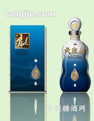 天柱山酒徽酝