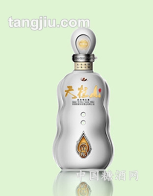 天柱山酒宜酝