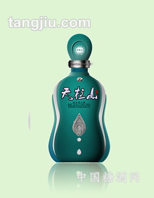 天柱山酒水酝